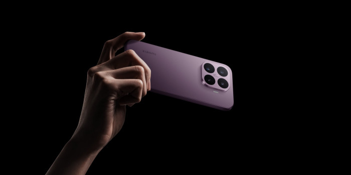 Das Xiaomi 17T (Bild: Xiaomi)